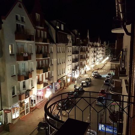 Apartmán Apartament Starowka Gostom Kolobřeh Exteriér fotografie