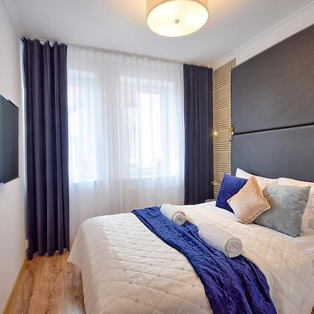Apartmán Apartament Starowka Gostom Kolobřeh Exteriér fotografie