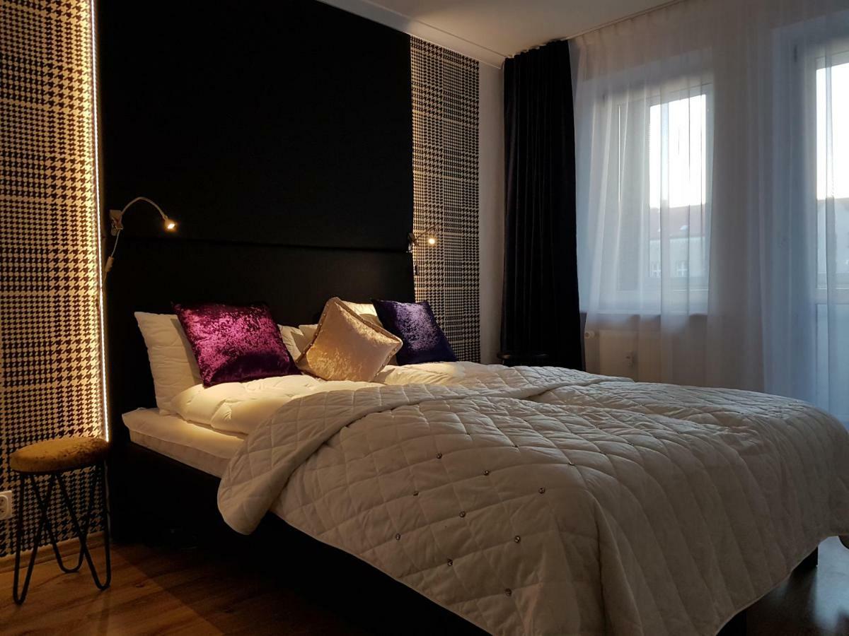Apartmán Apartament Starowka Gostom Kolobřeh Exteriér fotografie