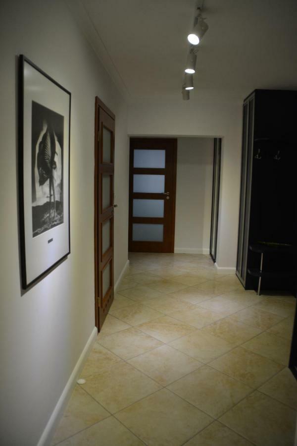 Apartmán Apartament Starowka Gostom Kolobřeh Exteriér fotografie