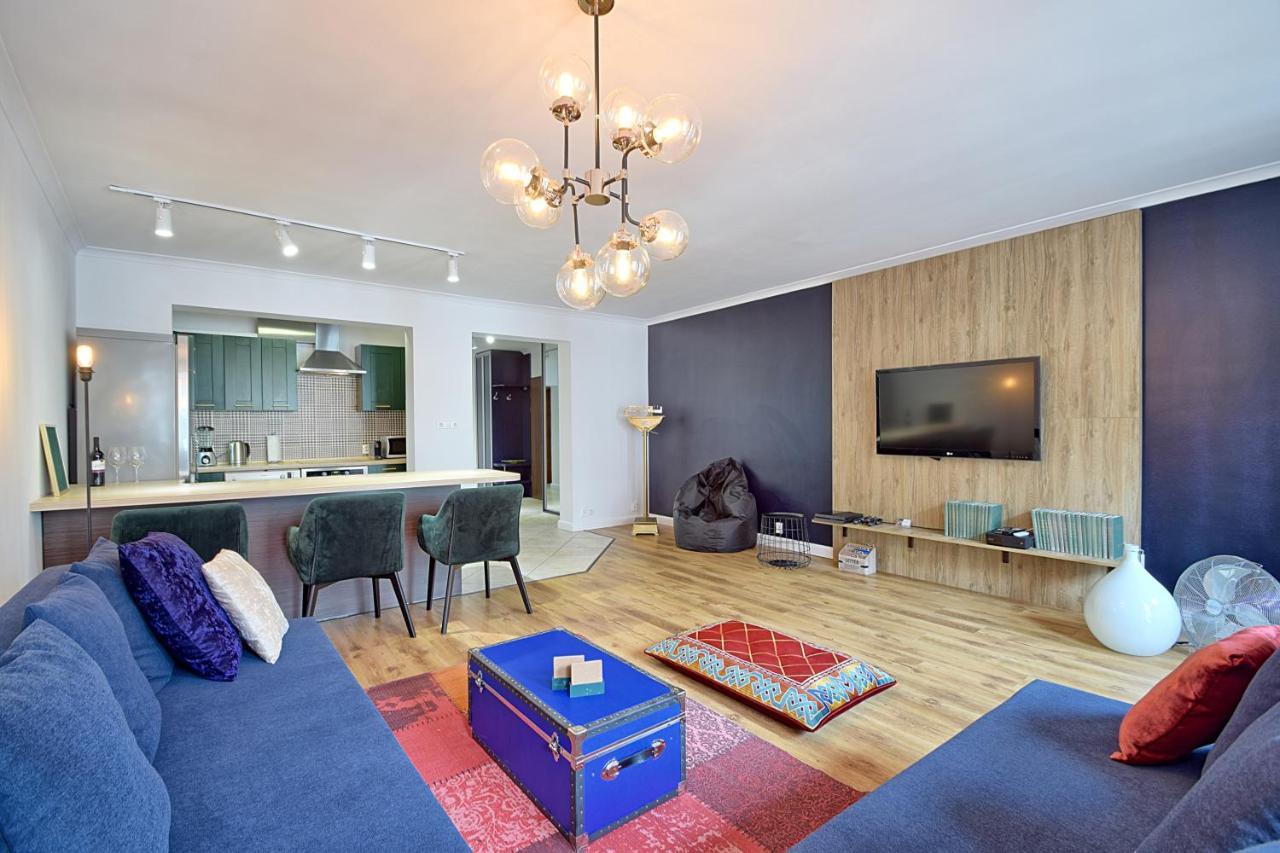 Apartmán Apartament Starowka Gostom Kolobřeh Exteriér fotografie